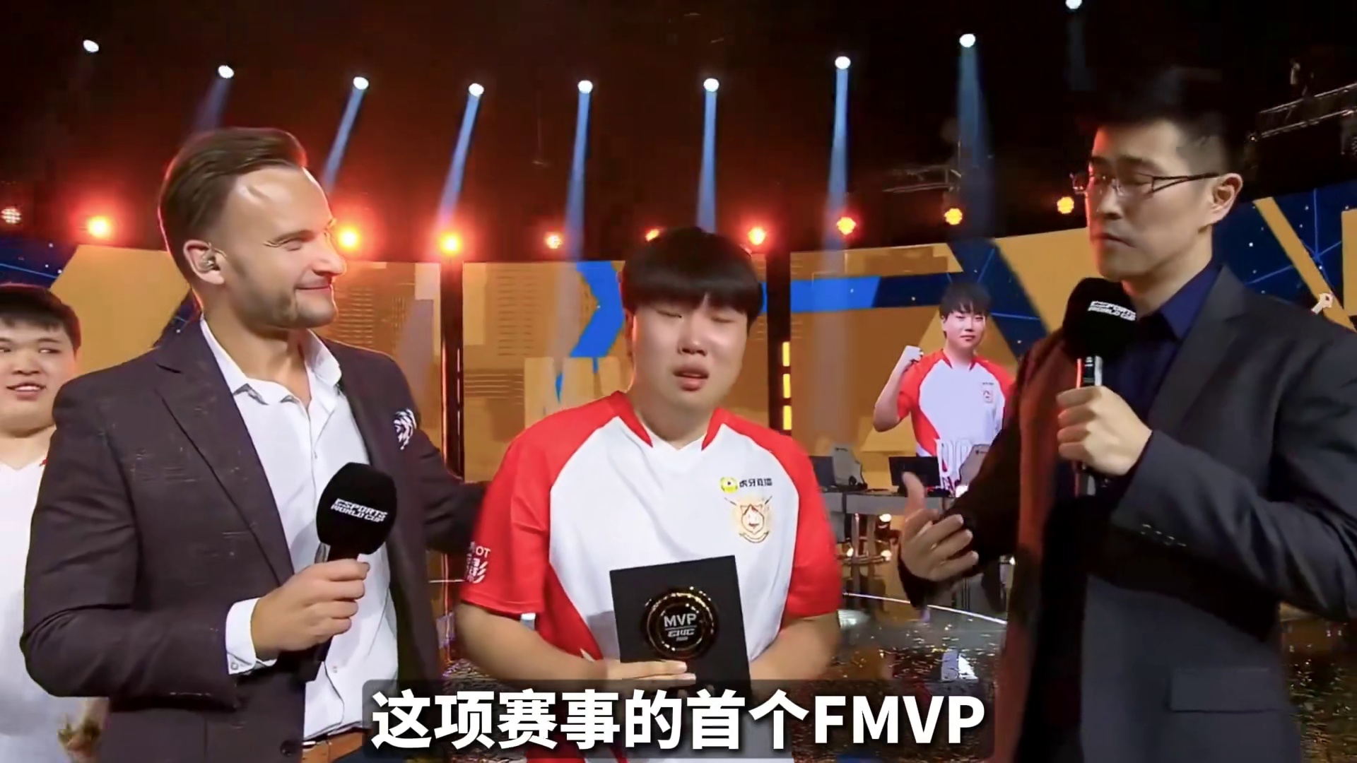 为什么说doo是目前CF里身价最高的选手？