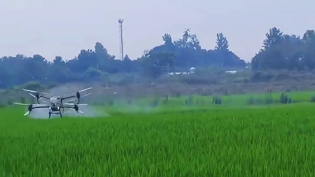 大成航空挂载，你的最优选