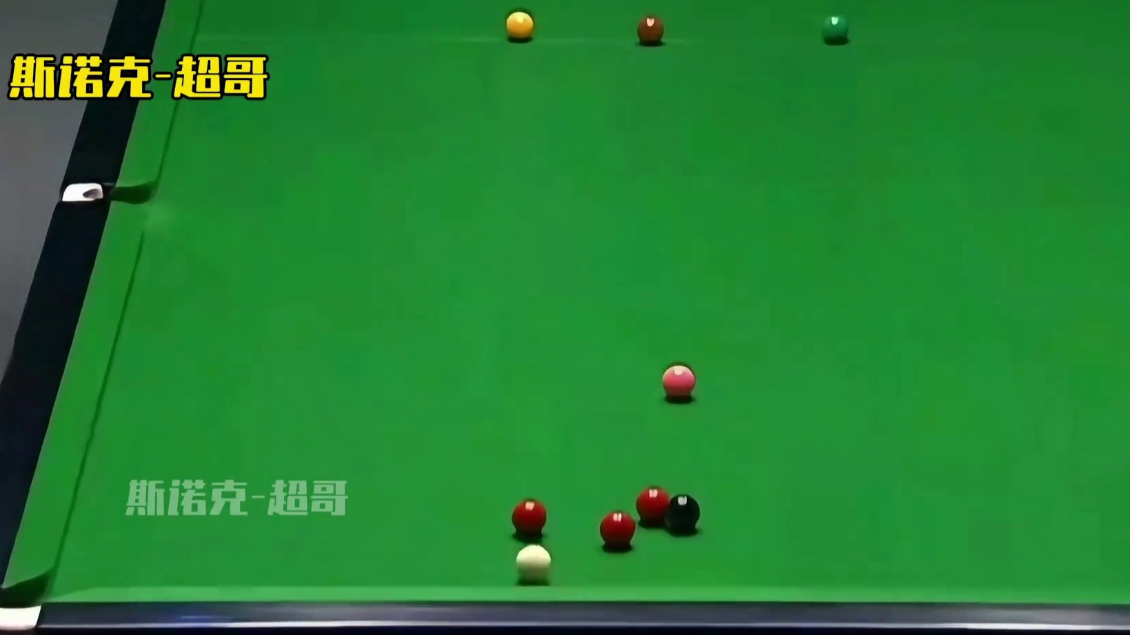 导播看了想骂人，罗尼见了也摇头