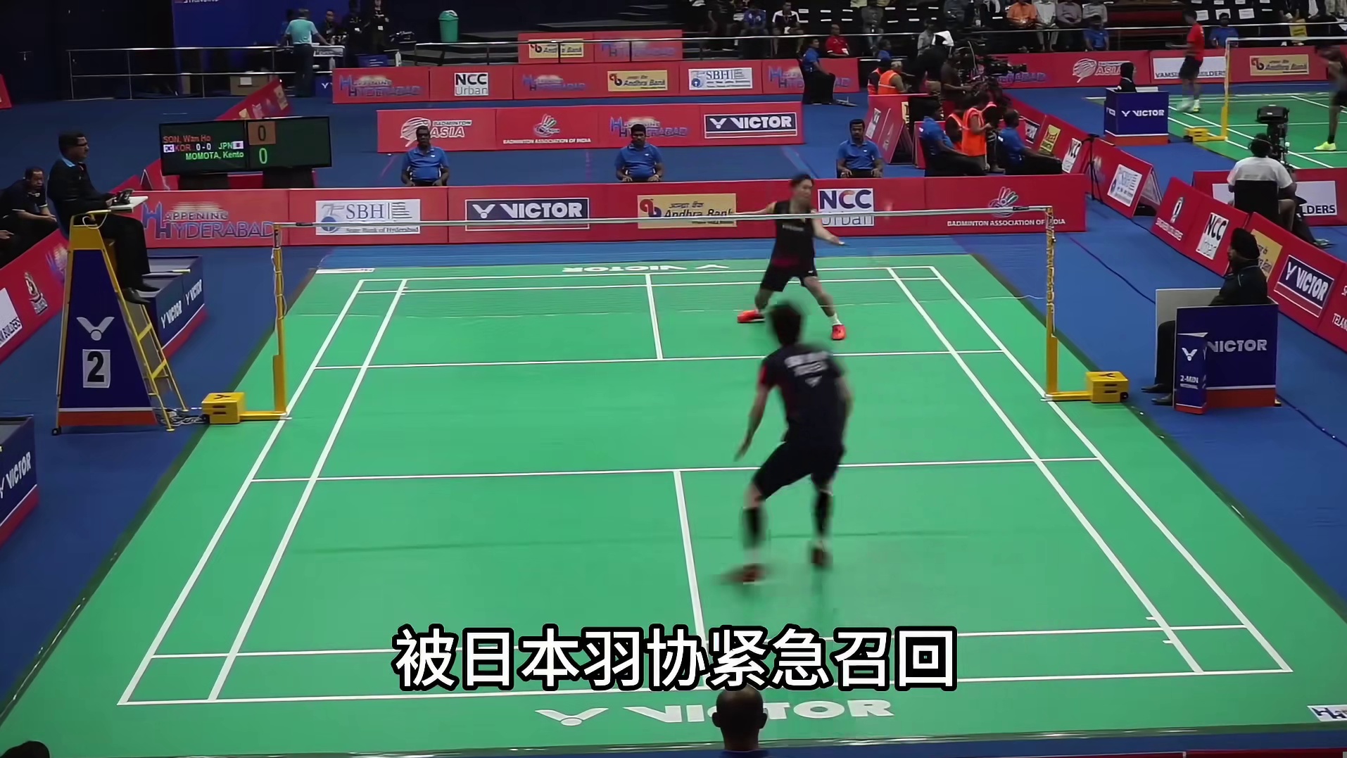 李宗伟里约a运会前与巅峰粉龙的最后一战！状态爆棚！