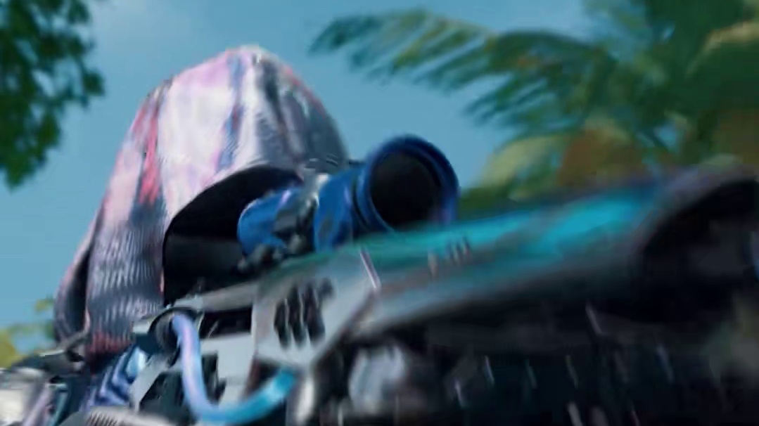 【40.1版本更新解读】迎新春2026：超凡 艾伦格零度计划已成过往，但仍有神秘痕迹留存在地图内。探