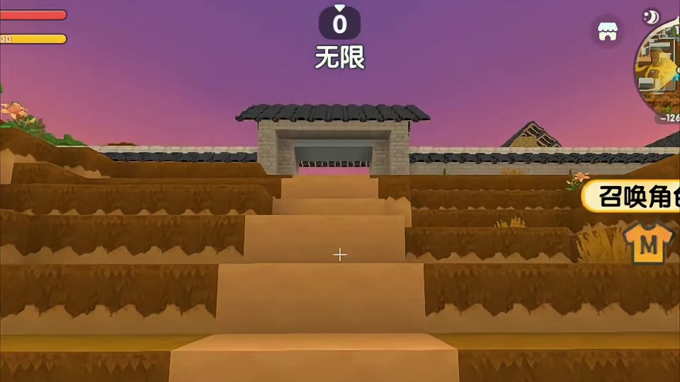 距离《地道战》系列已经过去四年了，重回当初的地图感触满满！