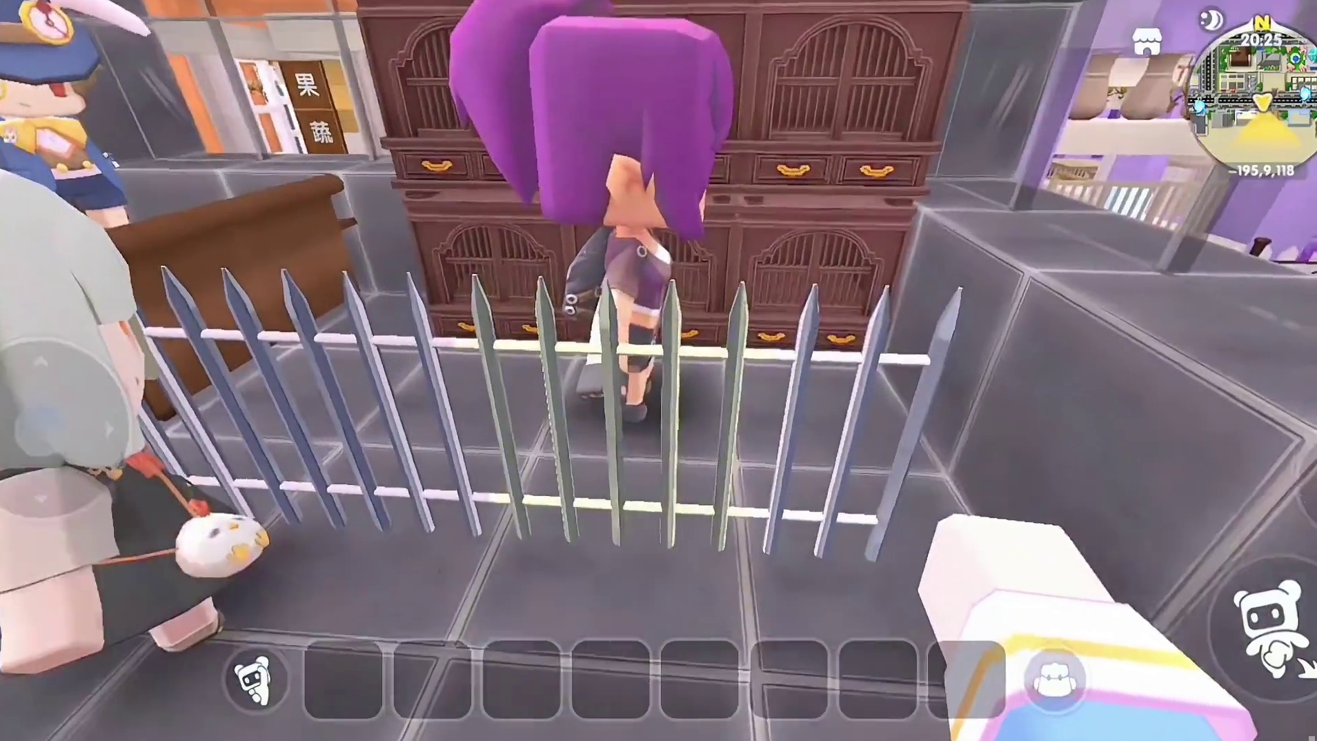 迷你世界：高温末日