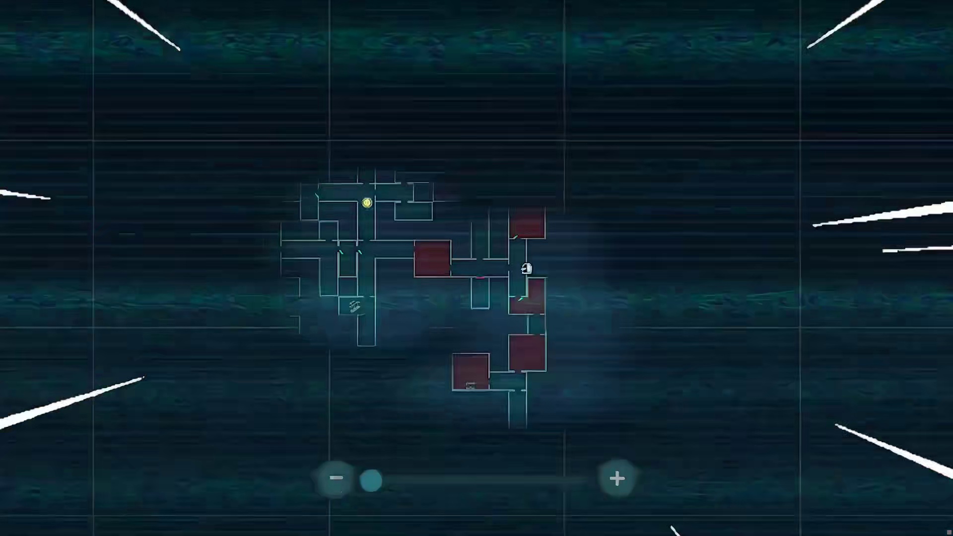 蛋仔派对：挑战300秒！开完地图全部宝箱 #