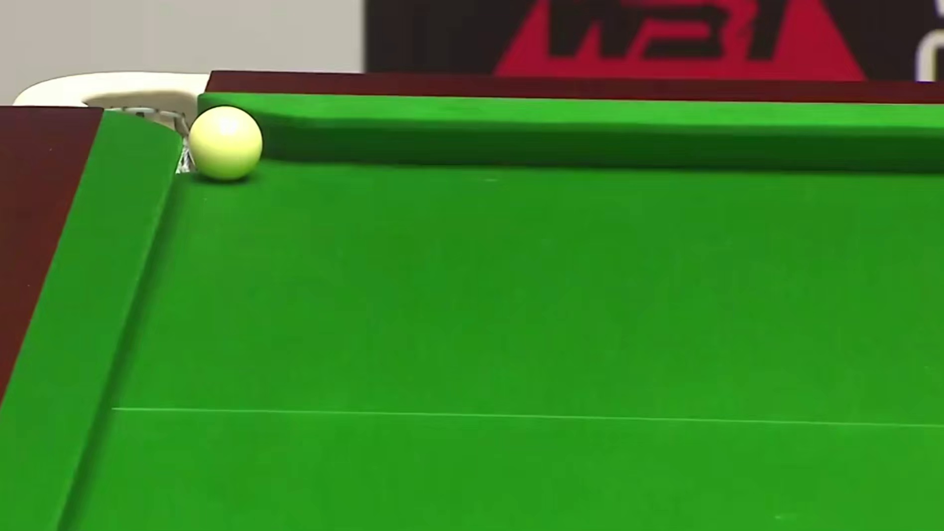 2026斯诺克世界大奖赛：希金斯vs赵心童