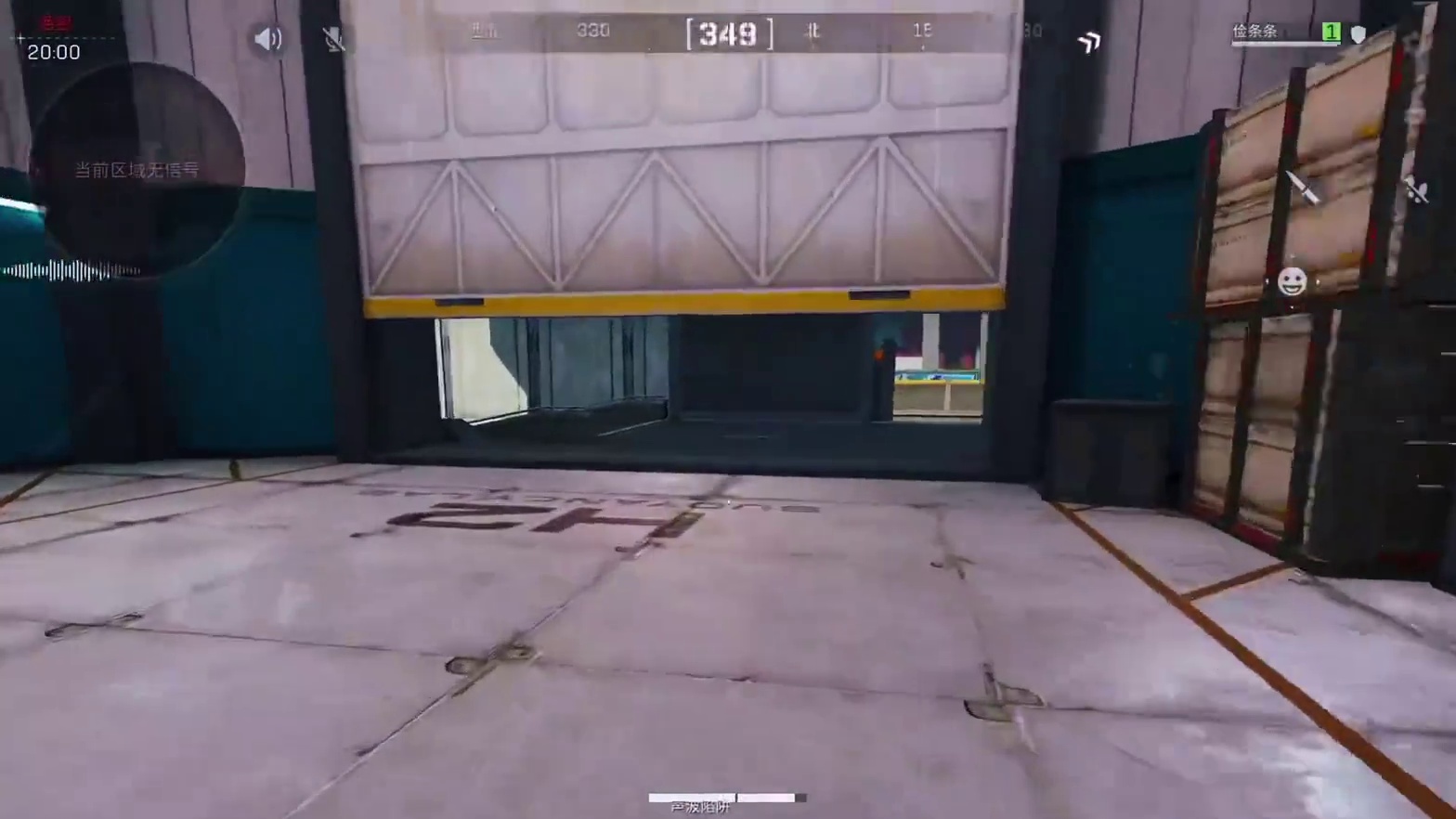 把欧美打法全装哥炸成猛攻区，对面红透99999%