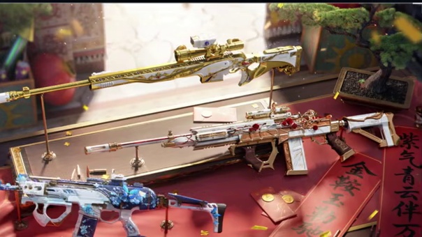 新春送17天9格安全箱，乙巳玄武返场，海底捞联动容器出大红