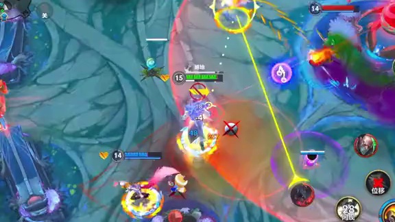 一拳超人！我这一拳二十年的功力 你怎么挡！基础腕豪教学！