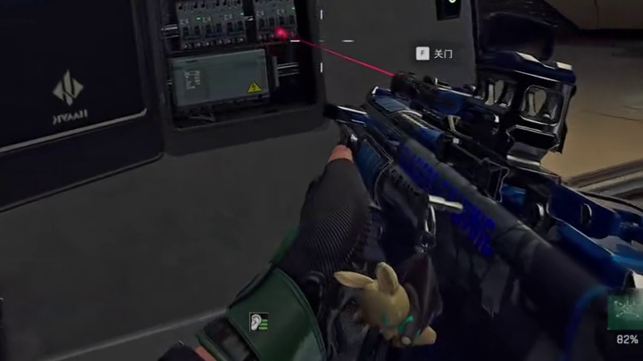 【MK47】三枪死大人！鏖战枪管mk47 鏖战枪管MK47 强度分级：S 优点：四套三枪死大人