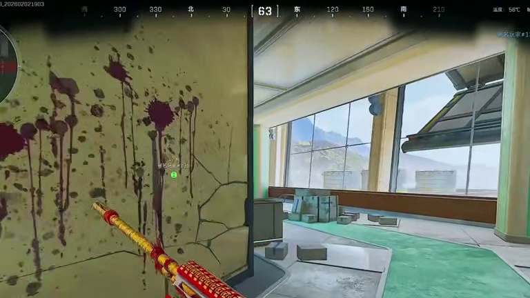 化身赛伊德，和小树重振阿萨拉！ 三角洲新春剧场天霸Mad9