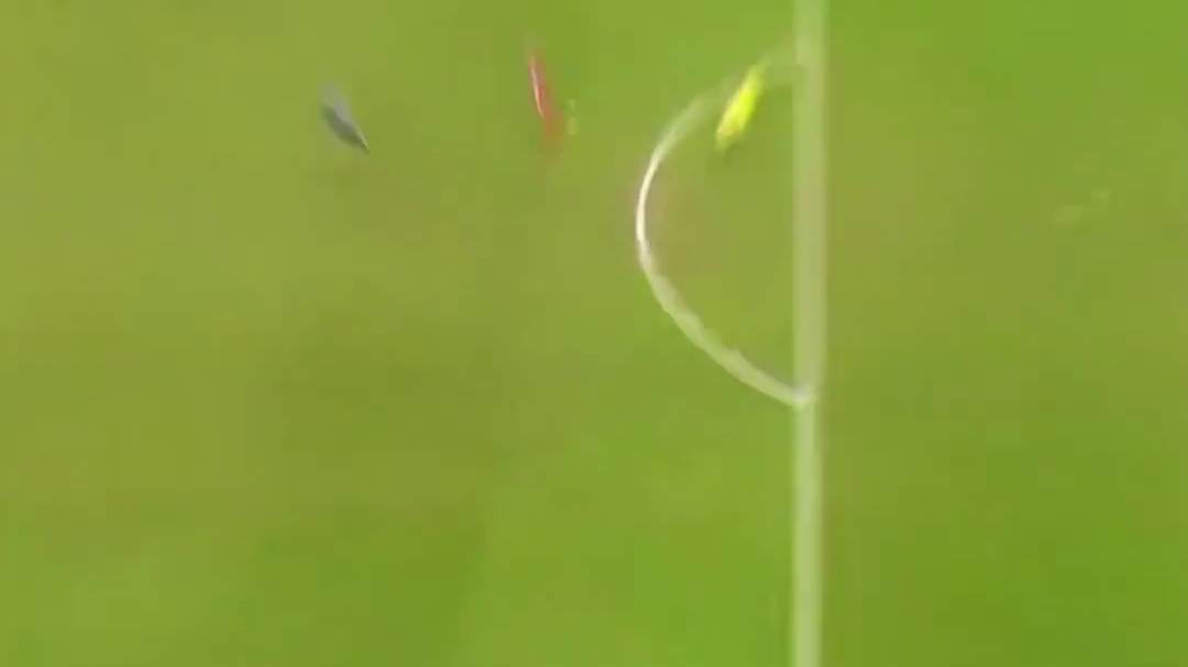 首秀即首球，惊艳就是首见