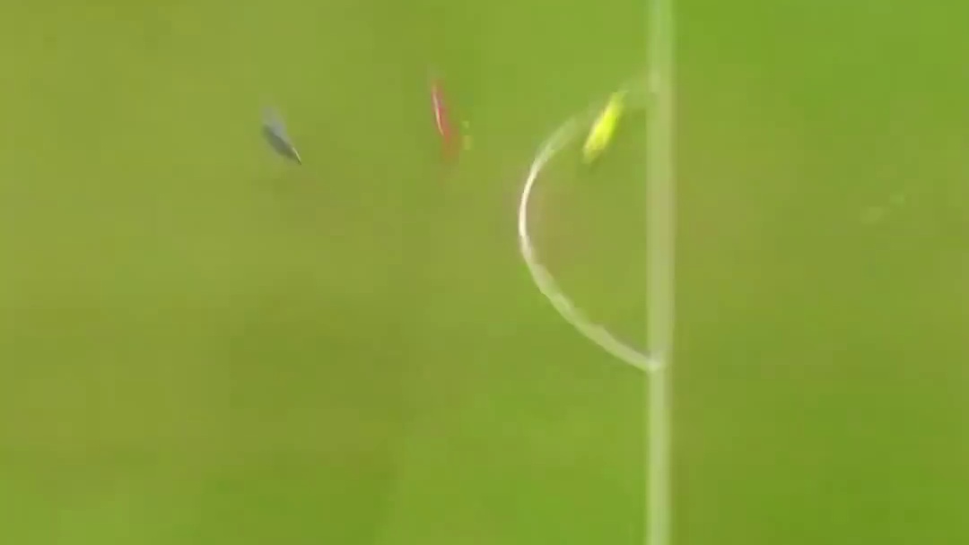 首秀即首球，惊艳就是首见