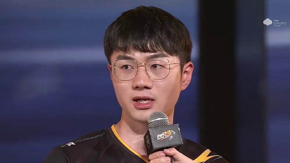 在S联赛我们不说相信与遗憾，但说……