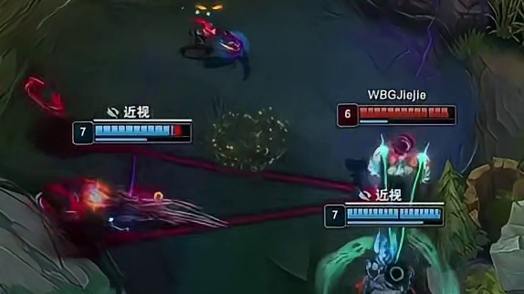 Zika上单韦鲁斯豪取三杀