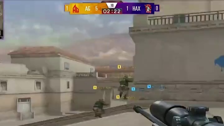 一字长蛇阵名场面