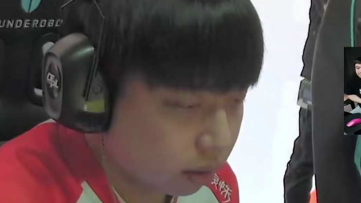 CFPL曾经常规赛第一有奖金 近期的几个赛季都没有奖金了，而有了常规赛第一的魔咒。#AG与EP榜首争