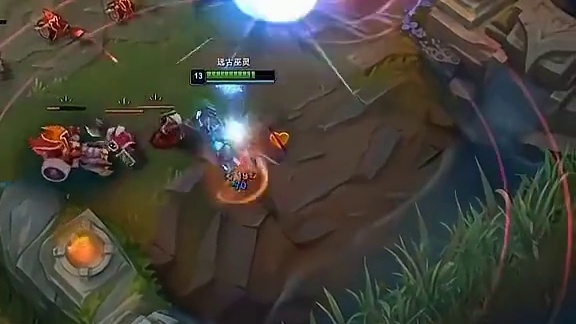 可以啊，打出高额75暴击伤害