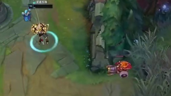 《这波能越塔》