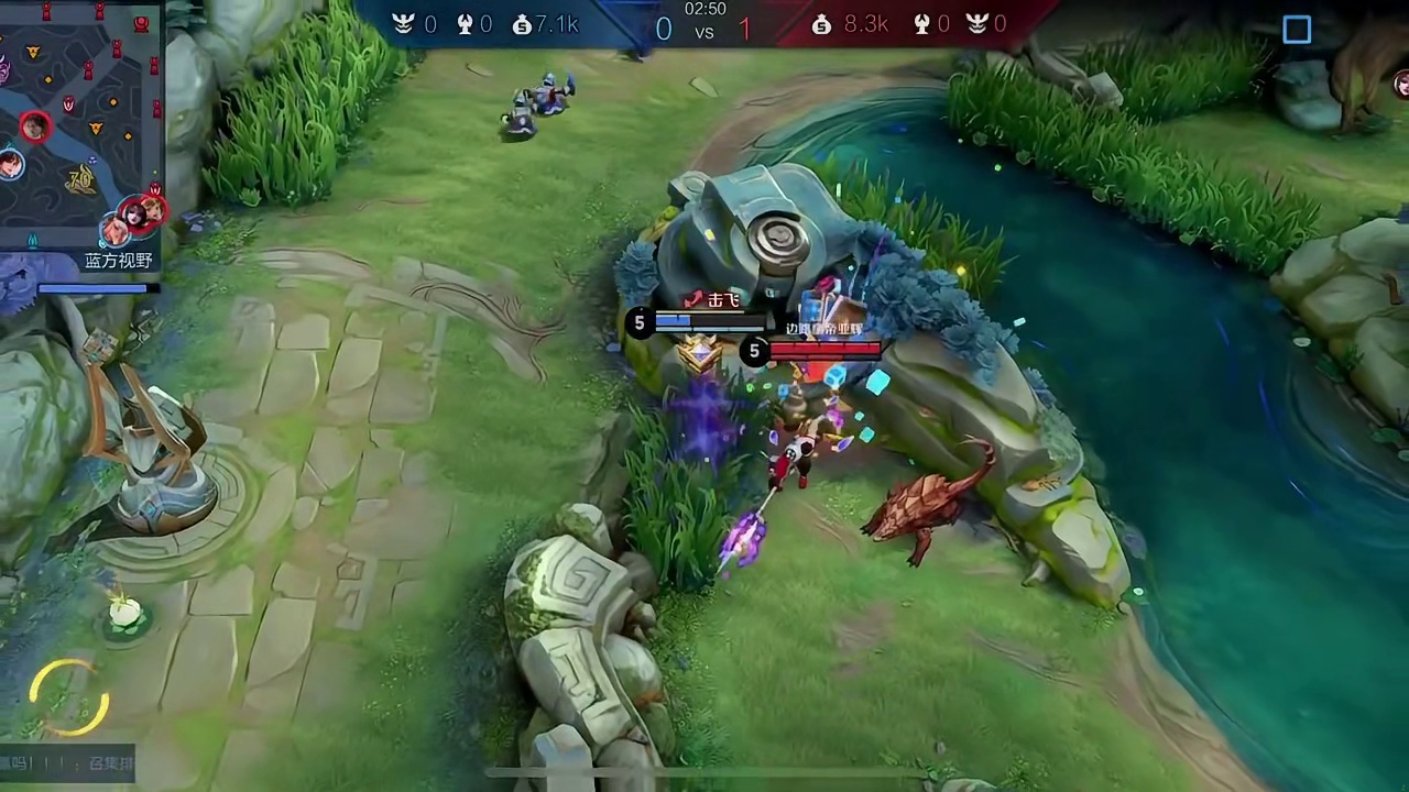 挑战，了解，成为。