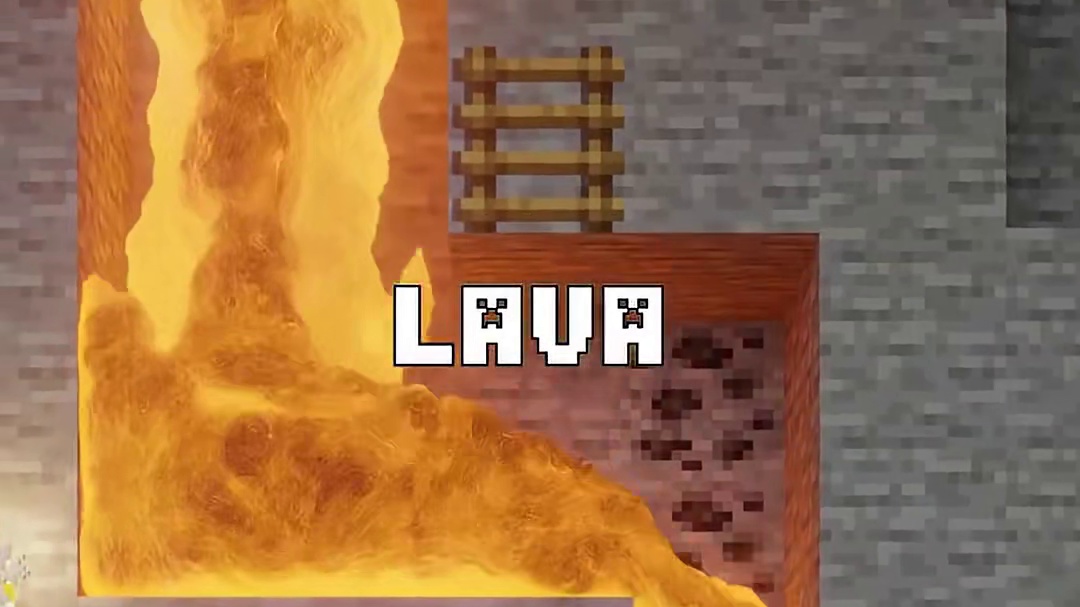 MC解压时刻《发现了大量钻石》：艾利克斯真是挖到矿了！