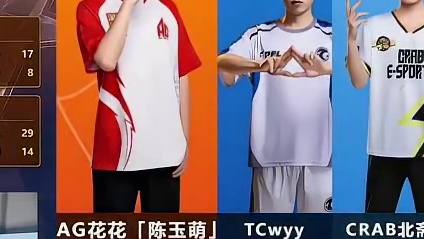 SUK看AG突围赛训拿下积分榜一，花花差点拿下影分身直呼AG要王朝了