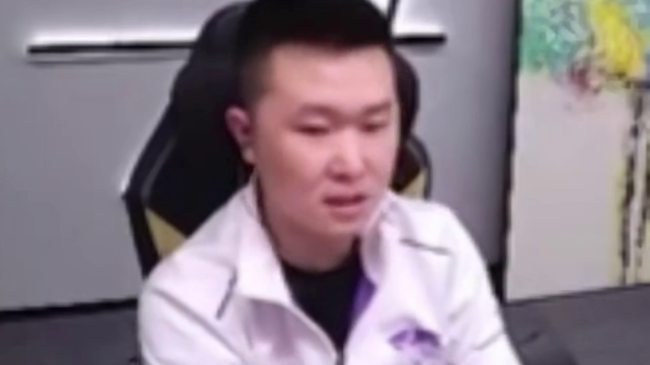 原来是有活啊！连续封疵烟原来是战术