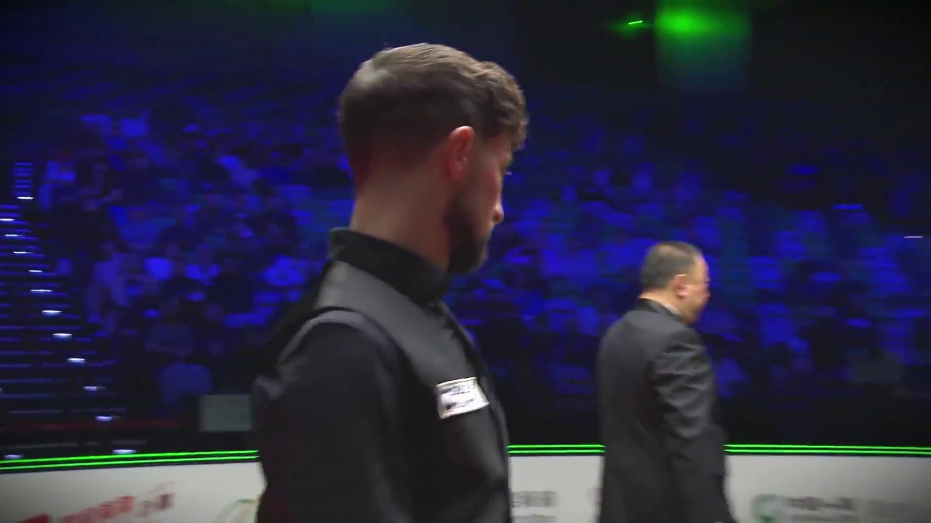 2026世界大奖赛：奥沙利文5-3战胜乔奥康纳强势晋级16强