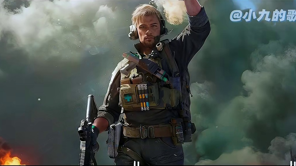 “ 我醉提酒游寒山 霜华满天” 游山恋