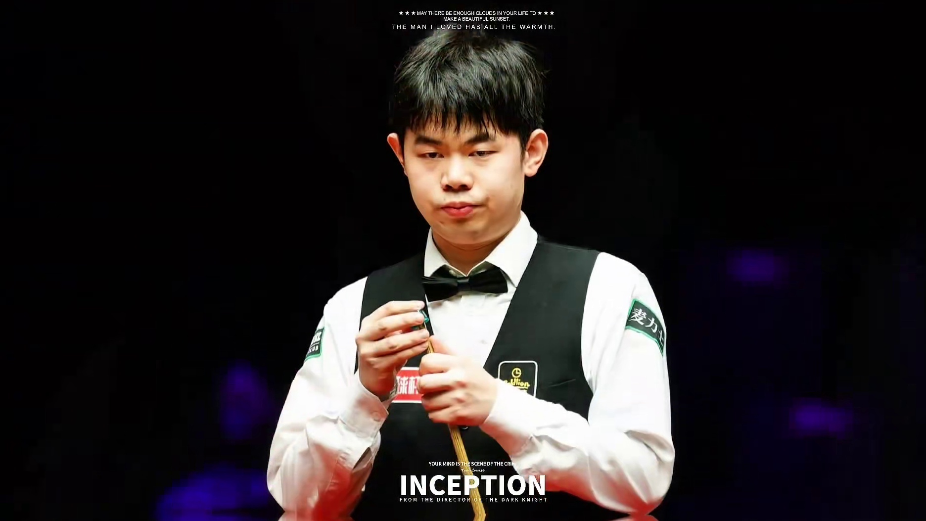 2026斯诺克世界大奖赛，中国球员9人入围16强，他们分别是：庞俊旭、袁思俊、斯佳辉、周跃龙、张安达