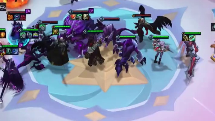 拼多多征服者安倍萨有多猛