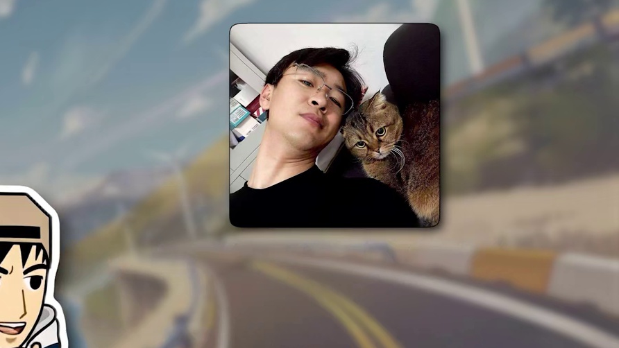 【十年网龄】3分钟热度？这是他们玩qq飞车的第十八年