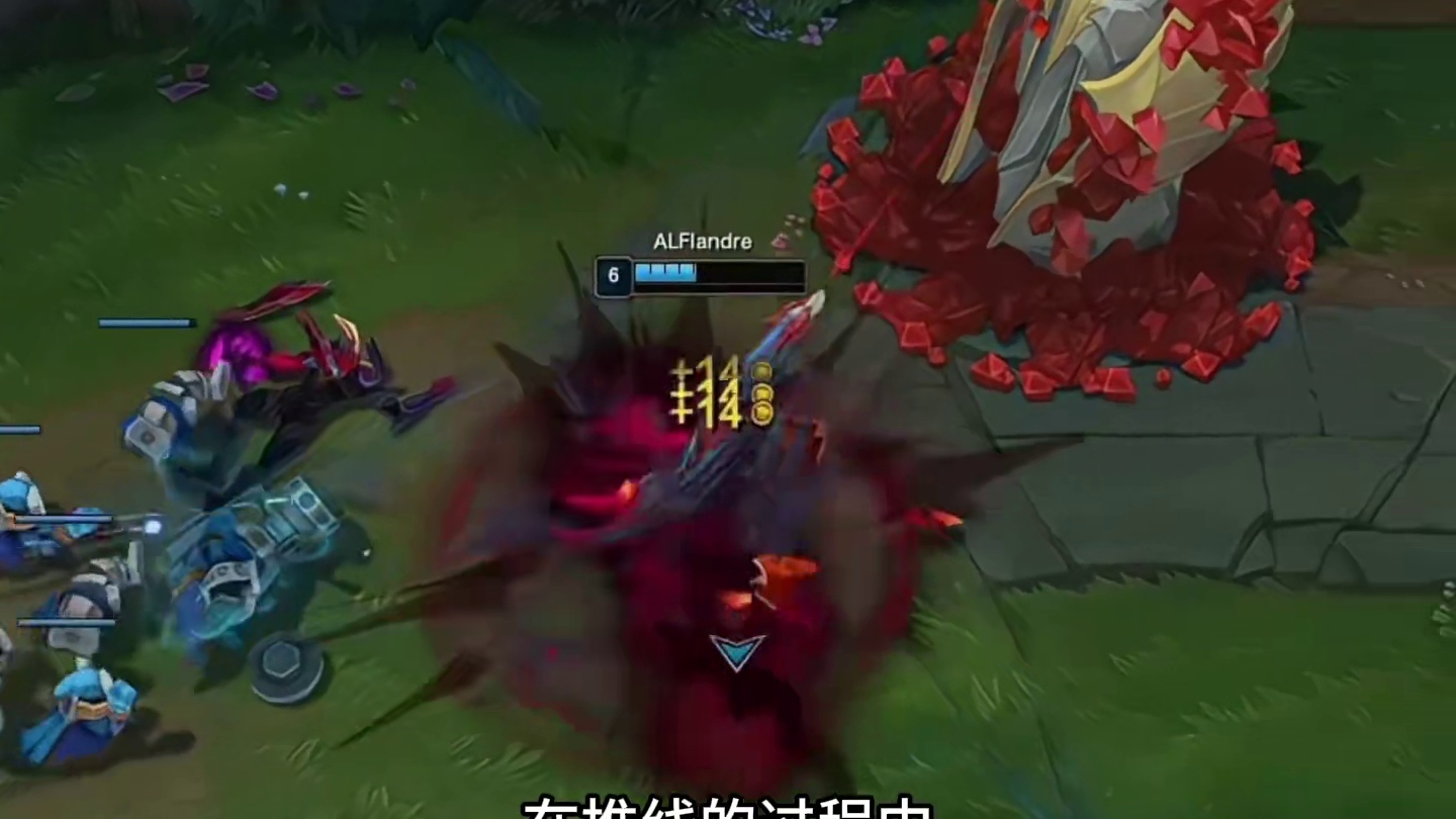 《枪的笑》
