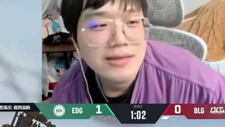 神枪:bud你都打不过啊康神？！ 2026vctcn启点赛