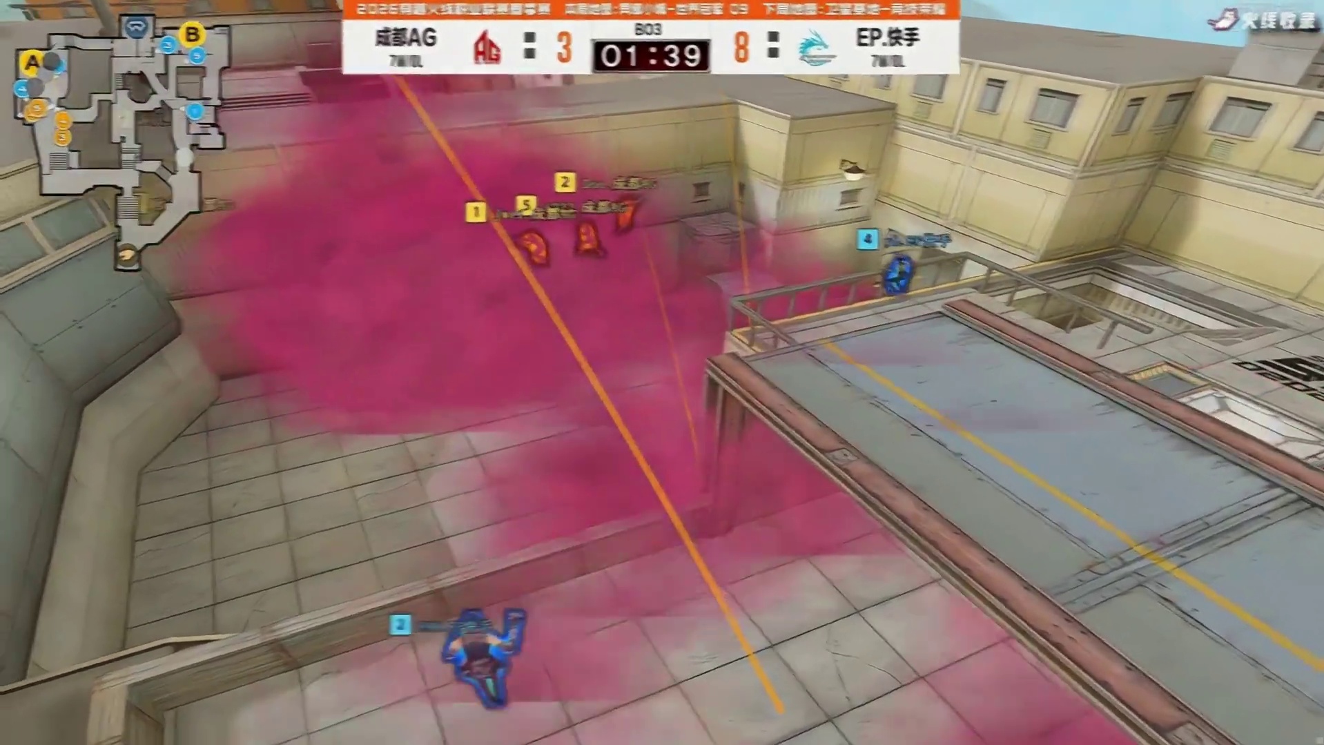 宠儿:"建议别压我们"