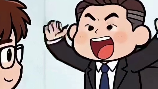 白鲨：卖CF外挂卖到我这里了，老板你这算自首吗？