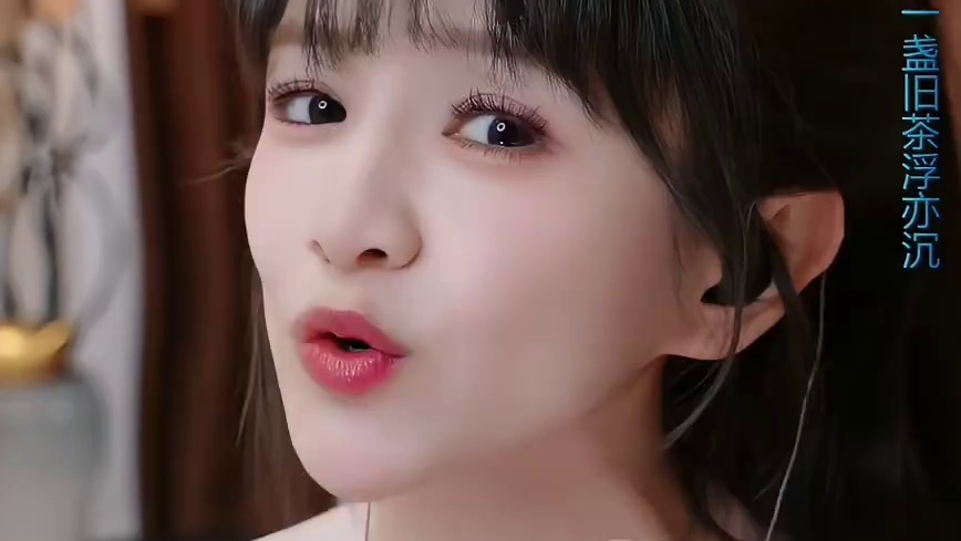 文儿唱伯虎说DJ版