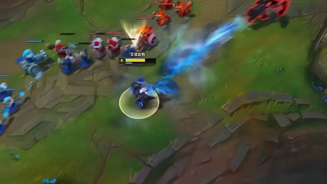 不放r变杰斯这波还真说不准