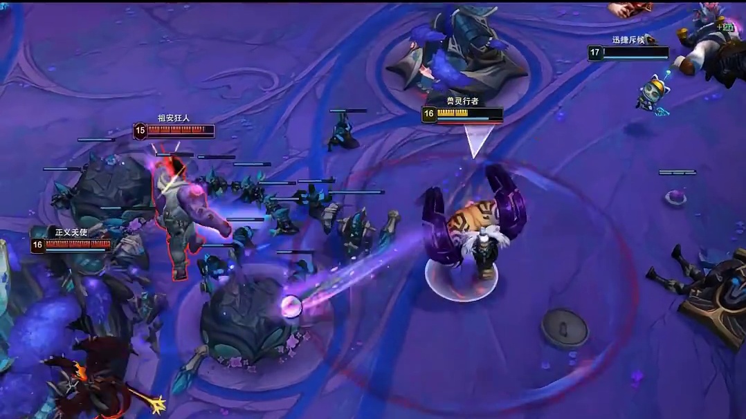 《大荒囚天指》