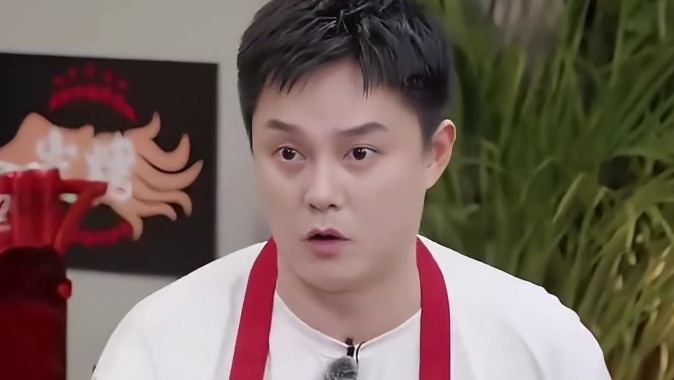 尹正说的这个导演是谁啊