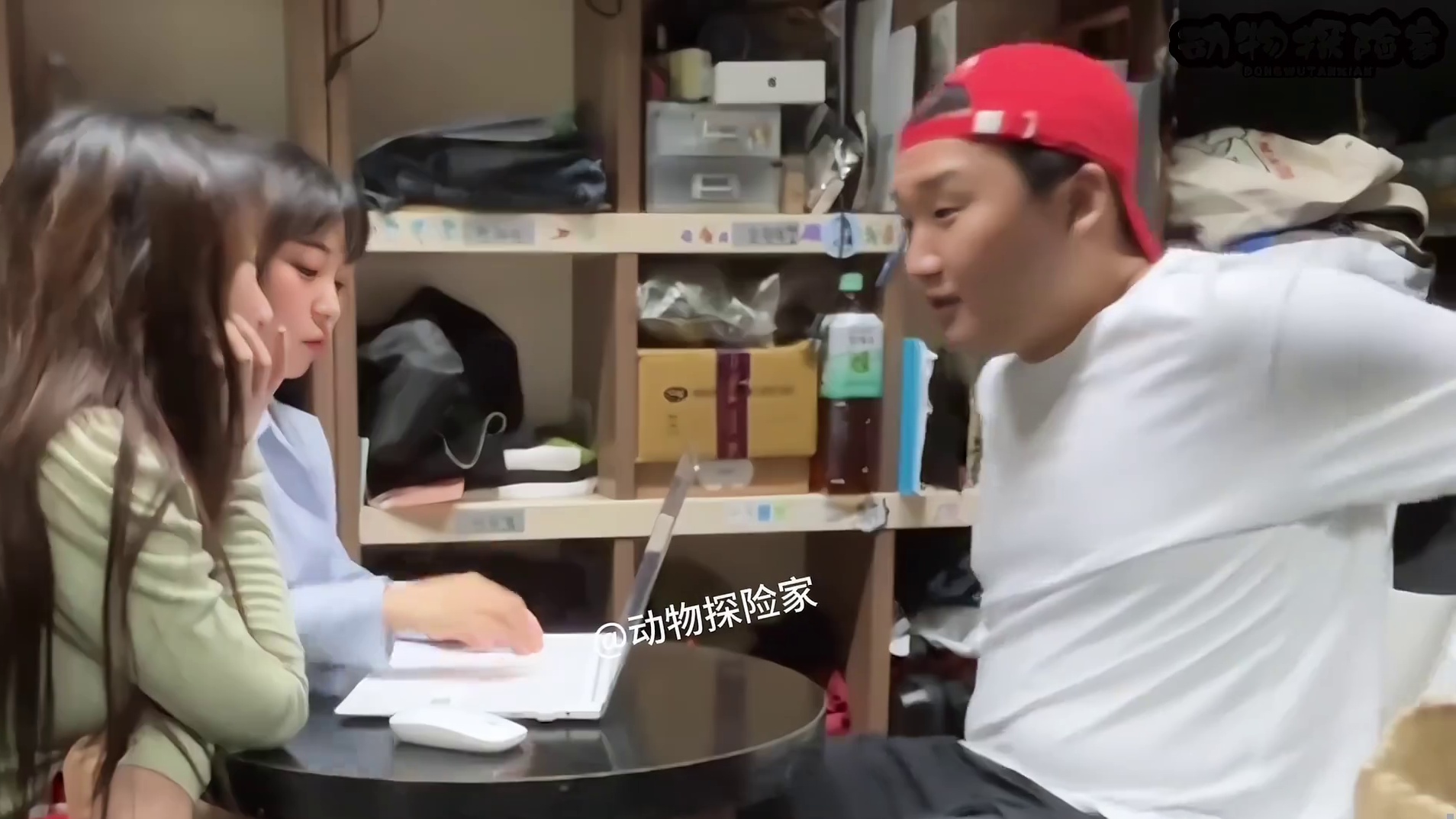 为什么要欺辱我