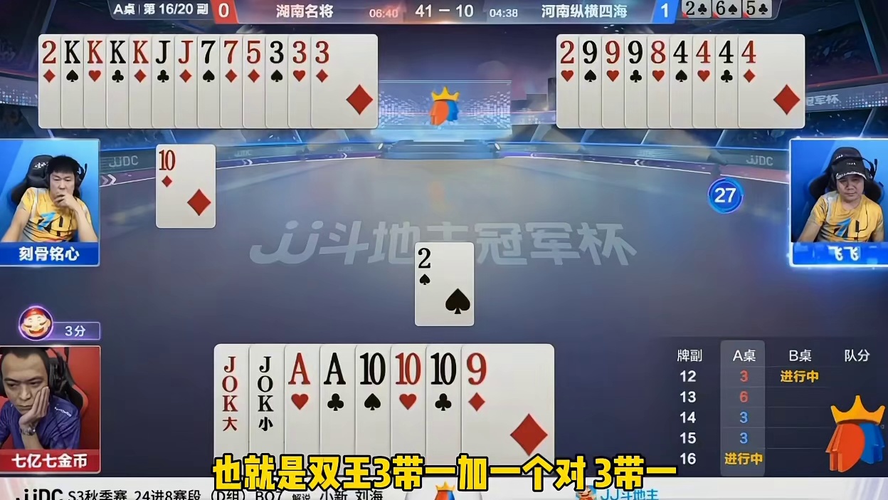 这两农民真是绝配哦
