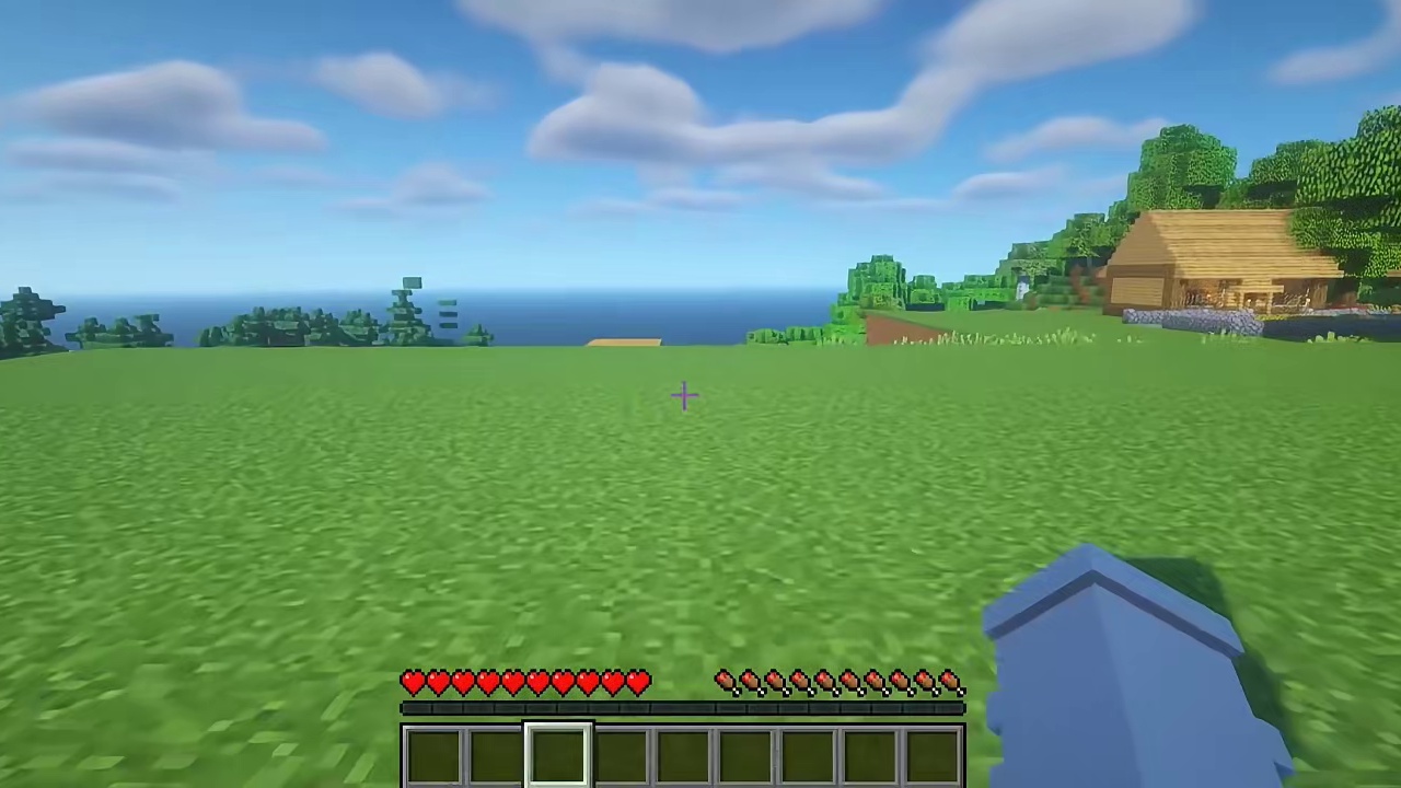 我的世界:报复到处找茬的坏朋友！