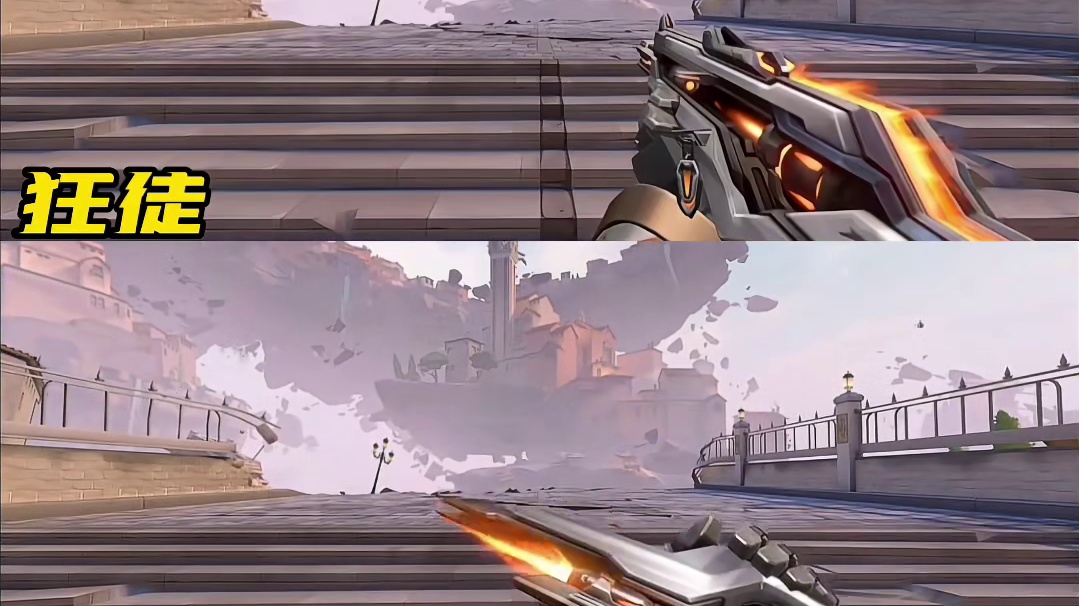 赤焰铁骥实机曝