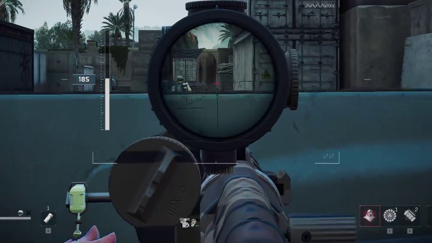 S8新赛季3x3第三阶段单人速通攻略来了