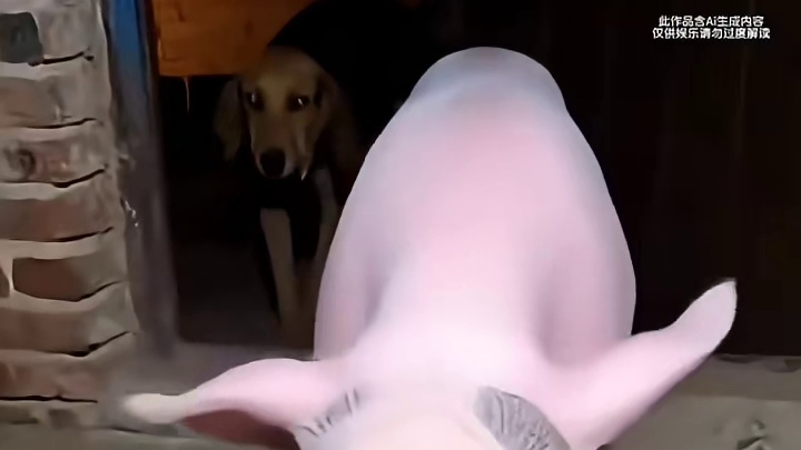 不怕猪一样的对手，就怕猪一样的队友！