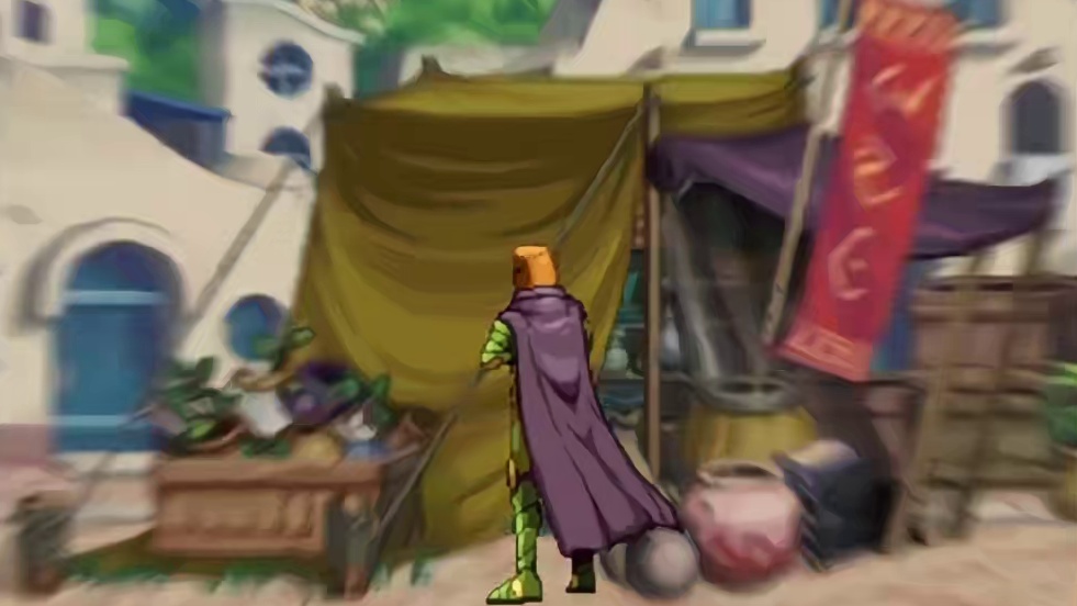 土罐新增金秋7技工附魔，200发能出什么好东西？ dnf