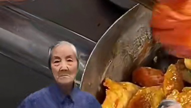 长沙！校门口！我心中的尖子生炸串！！