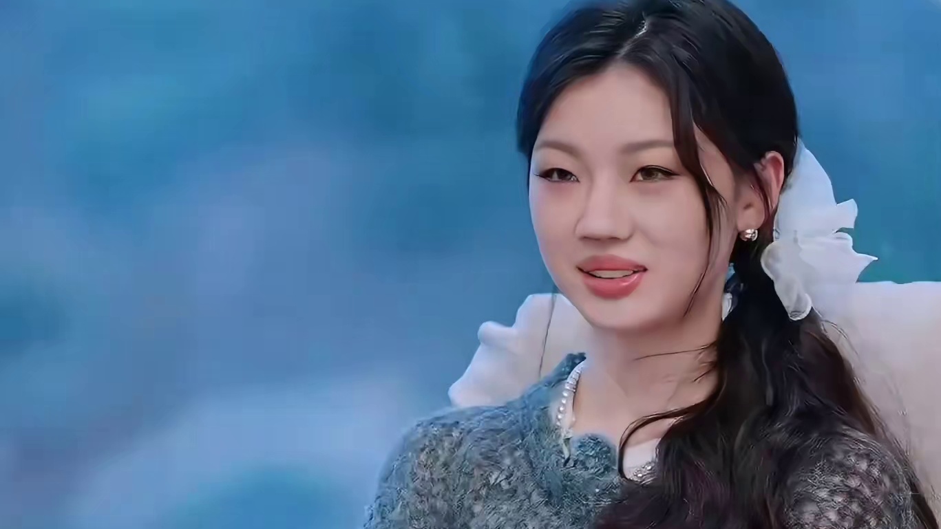 孟子义献唱，汪苏泷等现场评