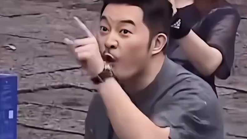 沙溢：比毒谁能毒的过孙红雷