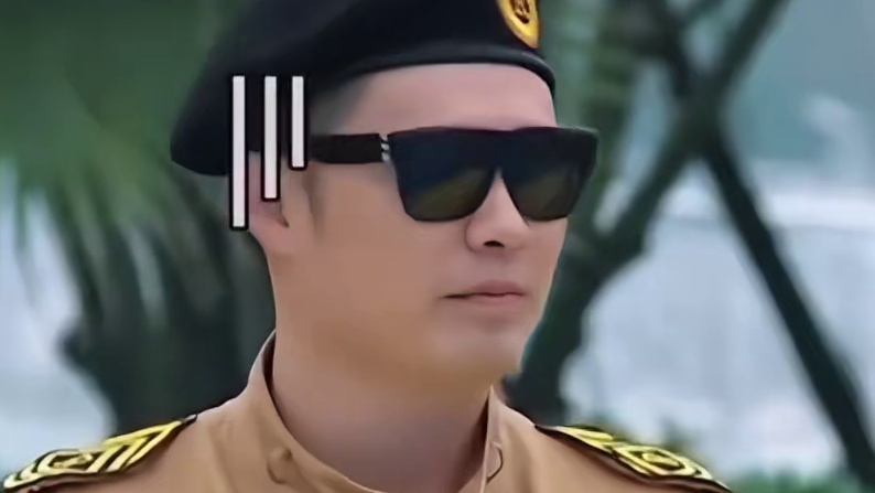 鹿晗报数突然变英文给陈赫整不会了